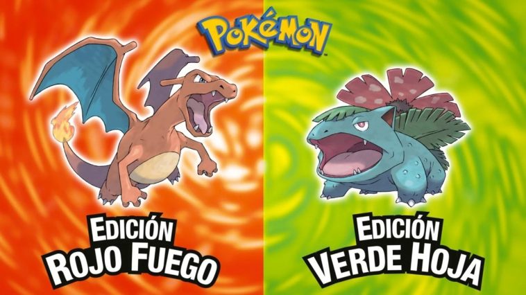 Videojuegos