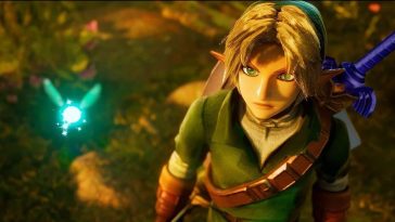 Videojuegos