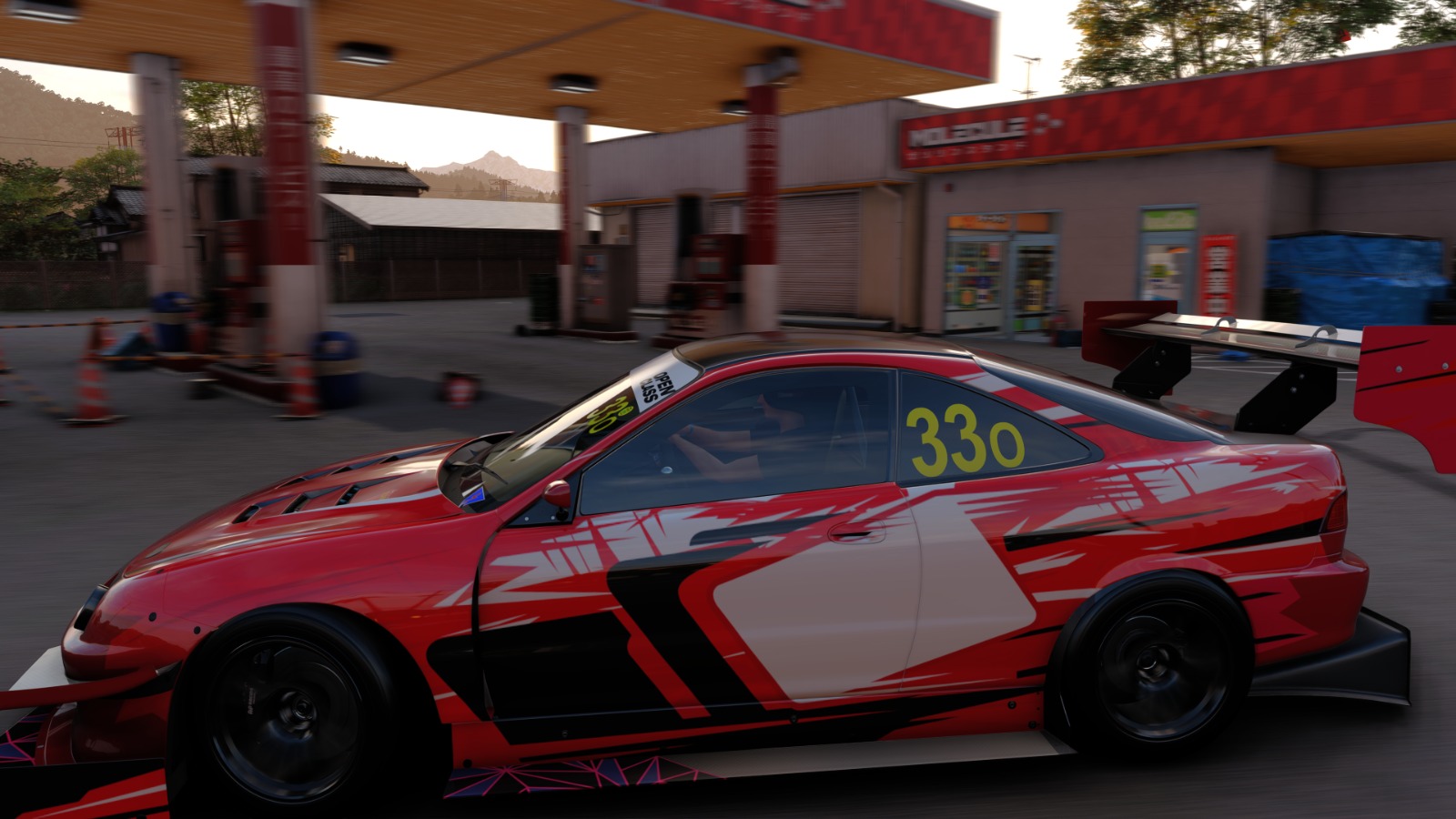 Analyse de Forza Horizon 6 A 10 et rien de plus 1