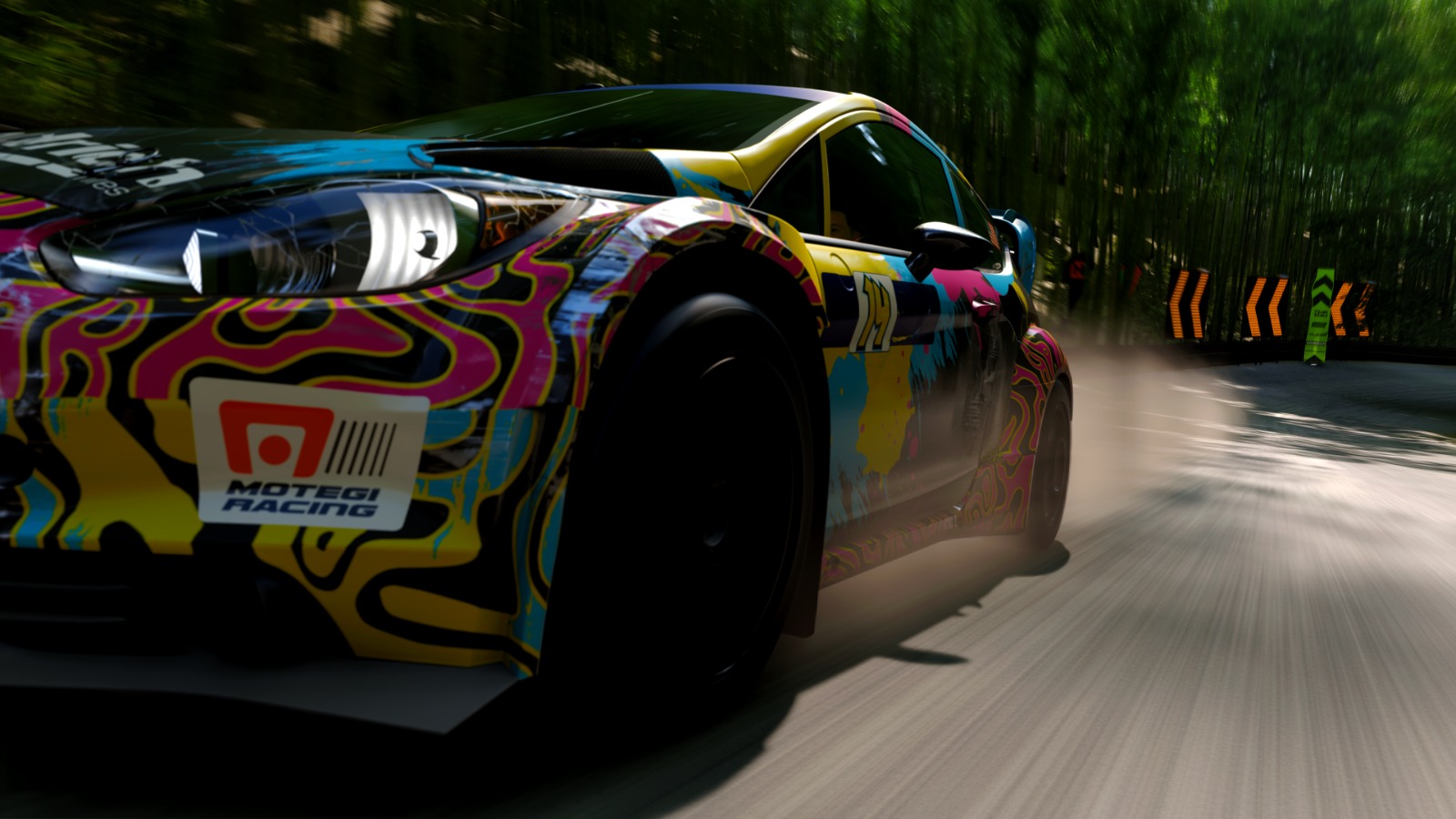 Analyse de Forza Horizon 6 A 10 et rien de plus 6