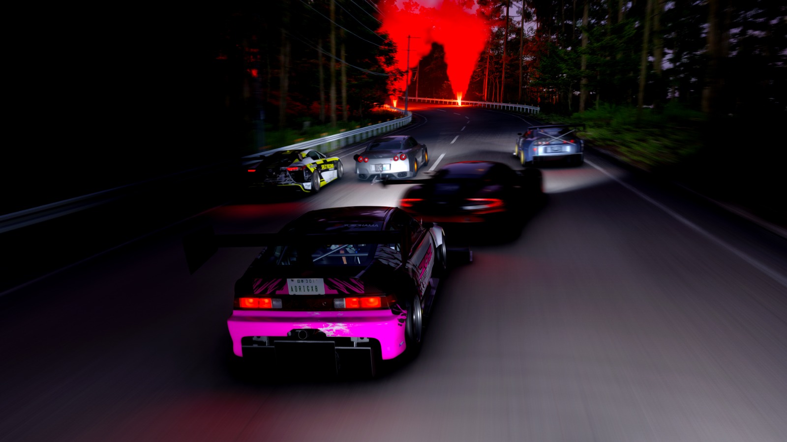 Analyse de Forza Horizon 6 A 10 et rien de plus 8