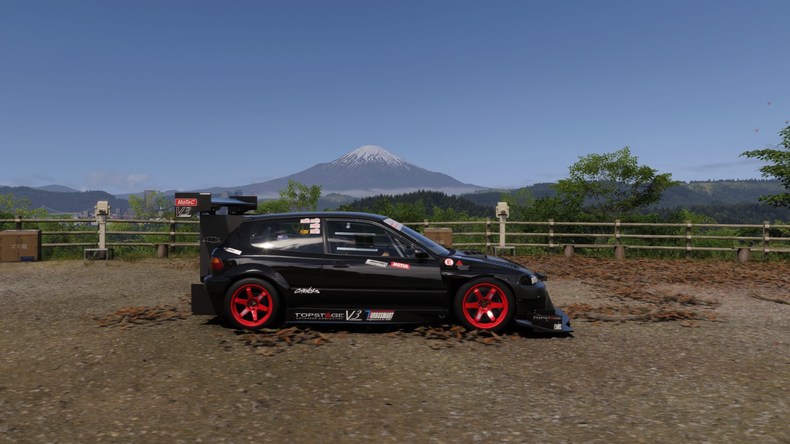 Analyse de Forza Horizon 6 A 10 et rien de plus 11