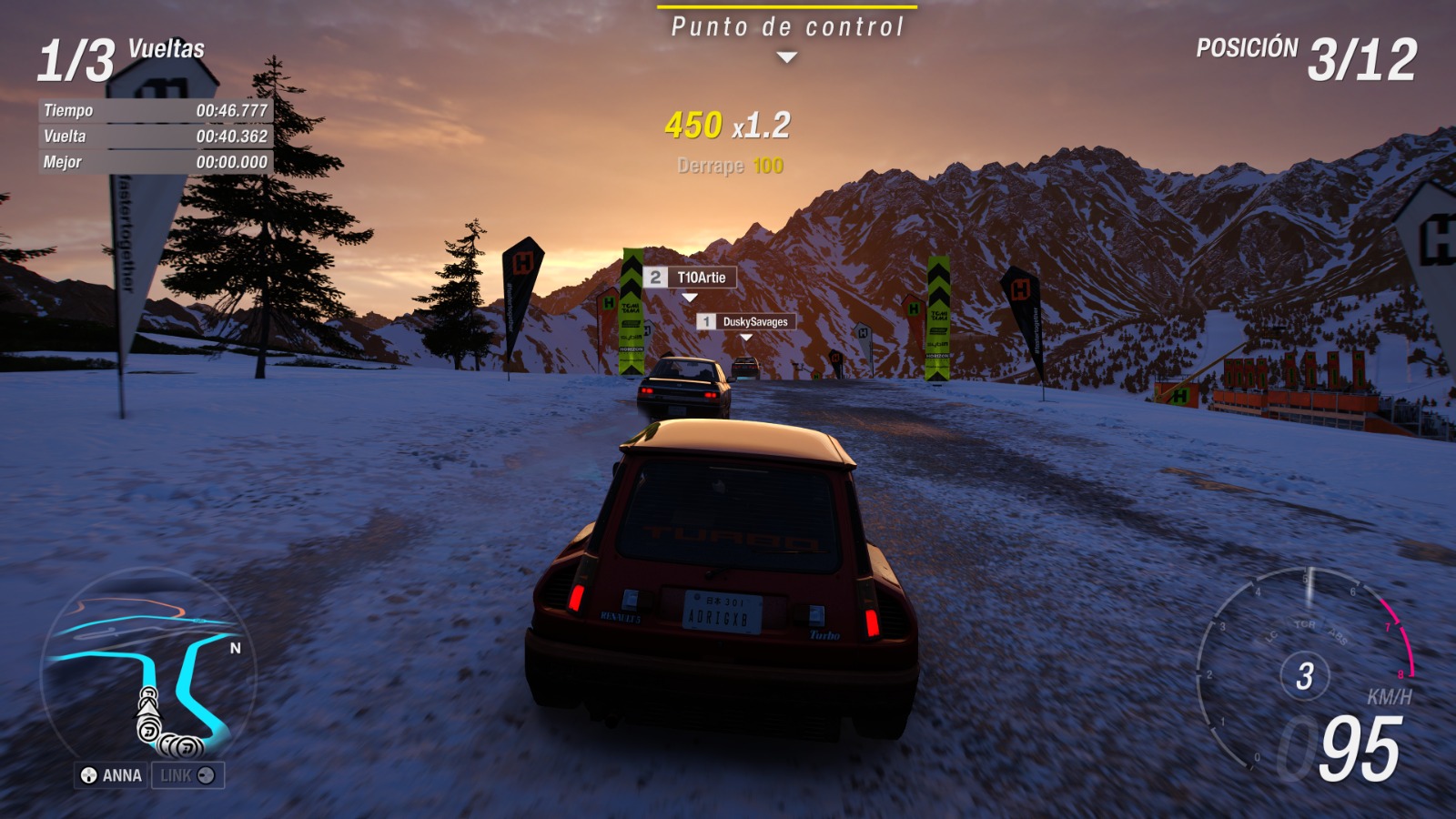 Analyse de Forza Horizon 6 A 10 et rien de plus 10