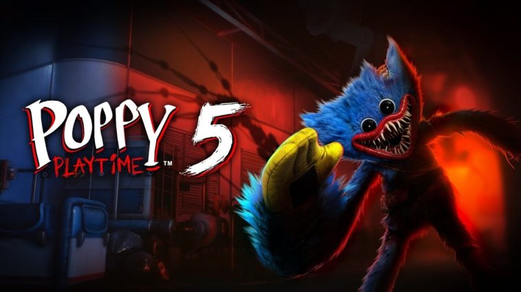 Le chapitre 5 annonce sa date de sortie sur PS5, Nintendo Switch et d'autres consoles