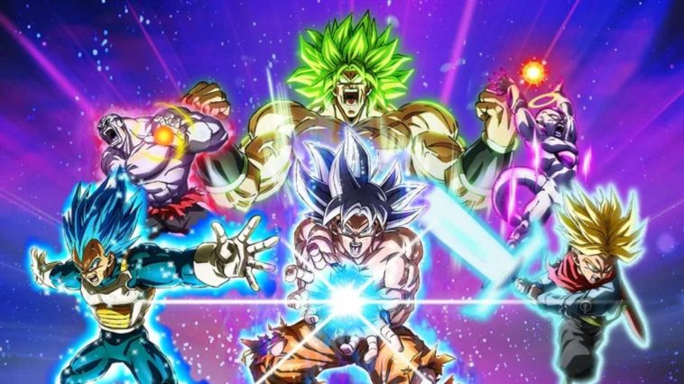 Voilà à quoi ressembleront Vegeta et Trunks dans le nouveau DLC Dragon Ball : Sparking ! ZÉRO