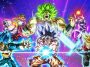 Voilà à quoi ressembleront Vegeta et Trunks dans le nouveau DLC Dragon Ball : Sparking ! ZÉRO