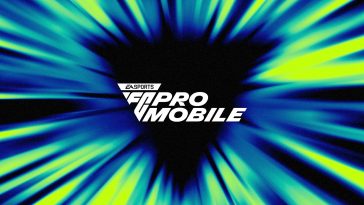 EA annonce son circuit esport officiel pour EA SPORTS FC Mobile
