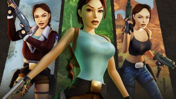 Epic Games Store propose gratuitement Tomb Raider I-III Remastered avec un autre jeu