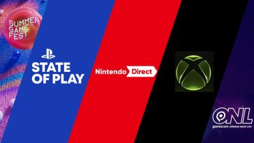 le calendrier gaming de l'été 2026 décrypté !