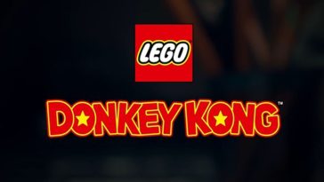 Nintendo anticipe l'arrivée de LEGO Donkey Kong "très prochainement"