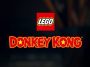 Nintendo anticipe l'arrivée de LEGO Donkey Kong "très prochainement"