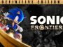 Sonic Frontiers Definitive Edition fuit pour Nintendo Switch 2 avec date de sortie