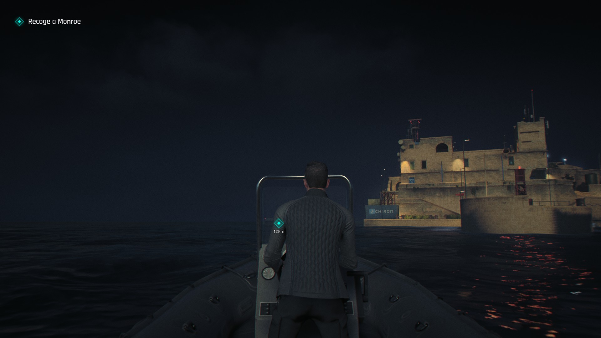 Analyse de 007 First Light Il y a une vie après Golden Eye 9
