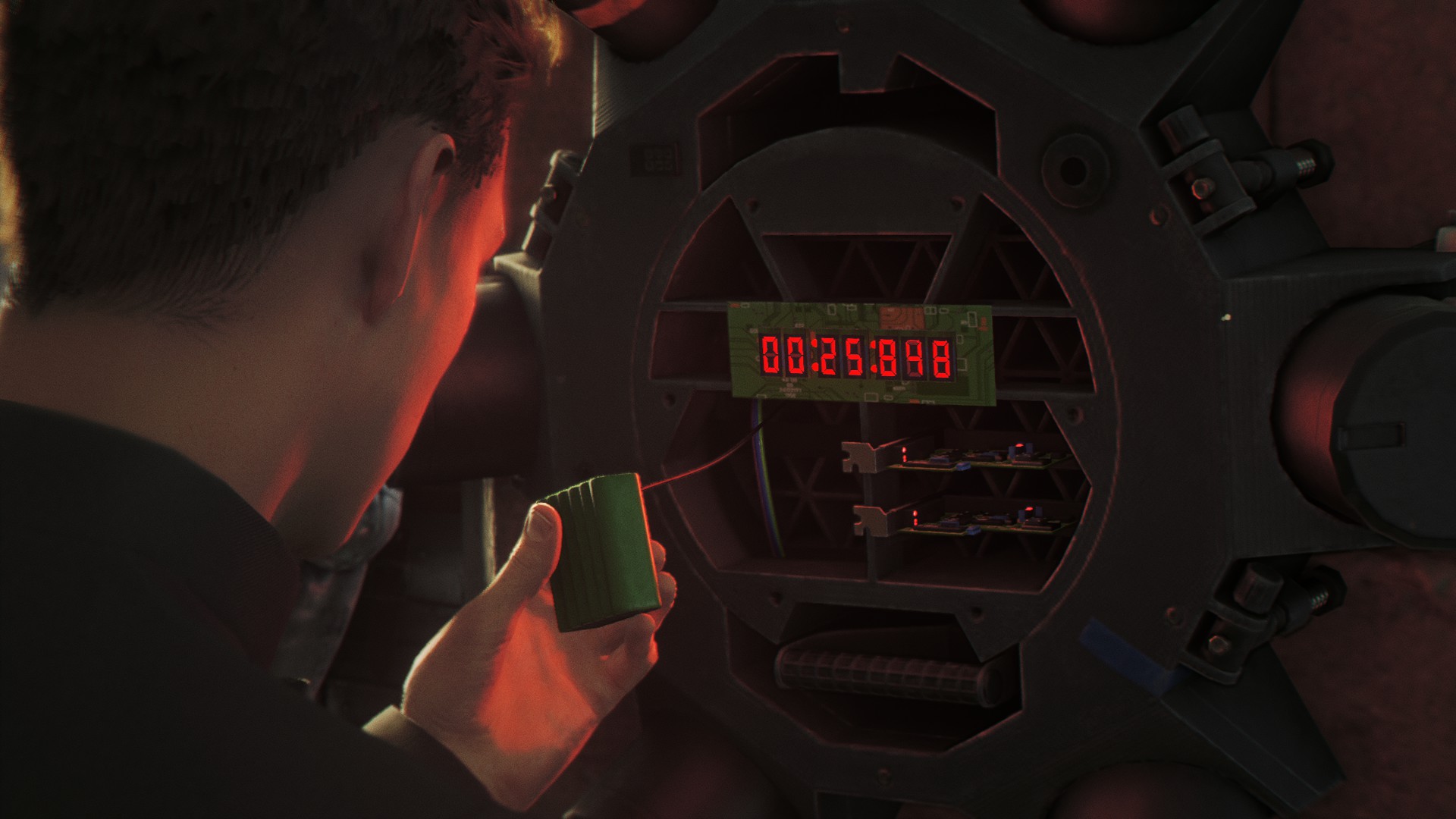 Analyse de 007 First Light Il y a une vie après Golden Eye 5