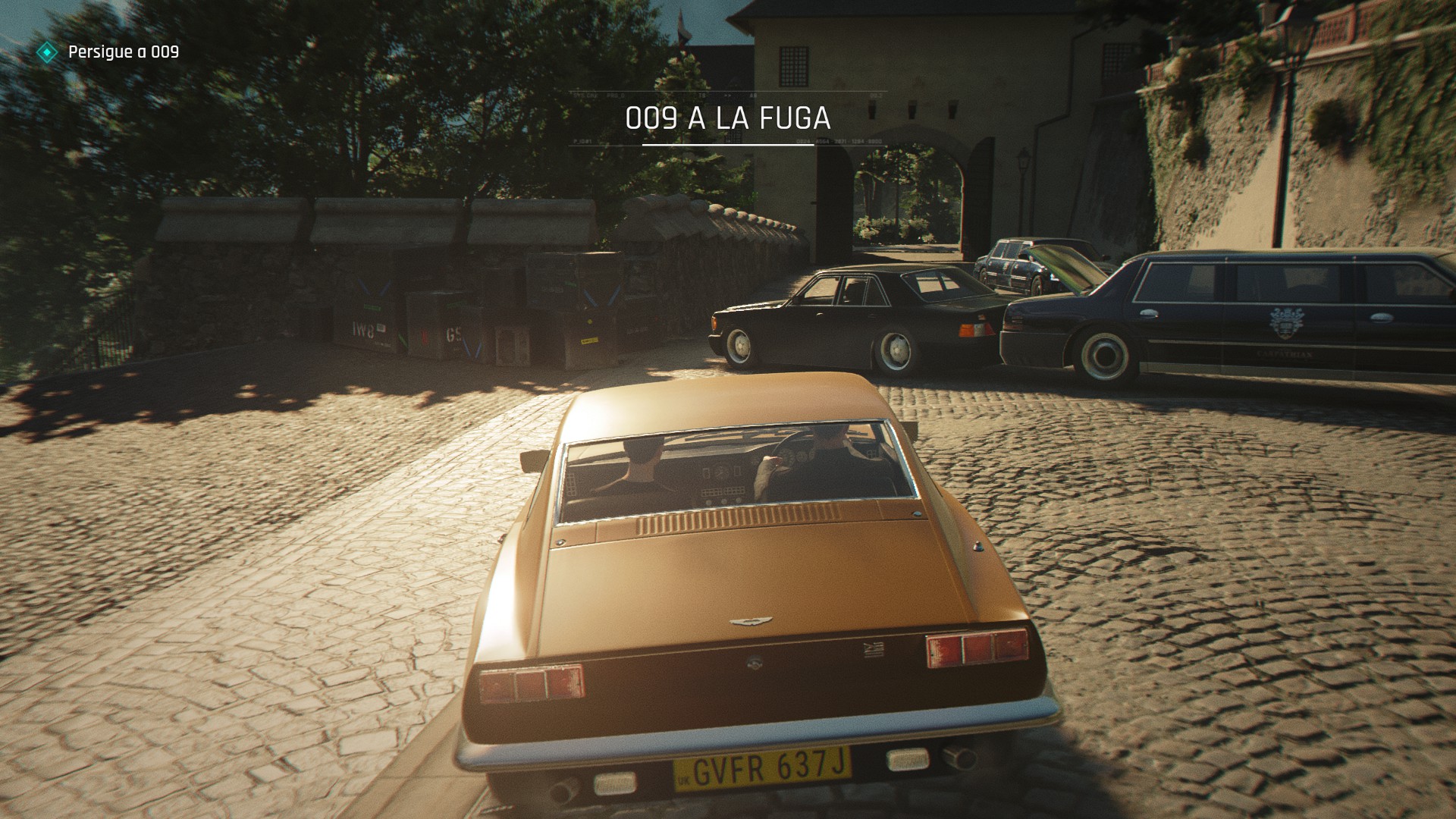 Analyse de 007 First Light Il y a une vie après Golden Eye 4