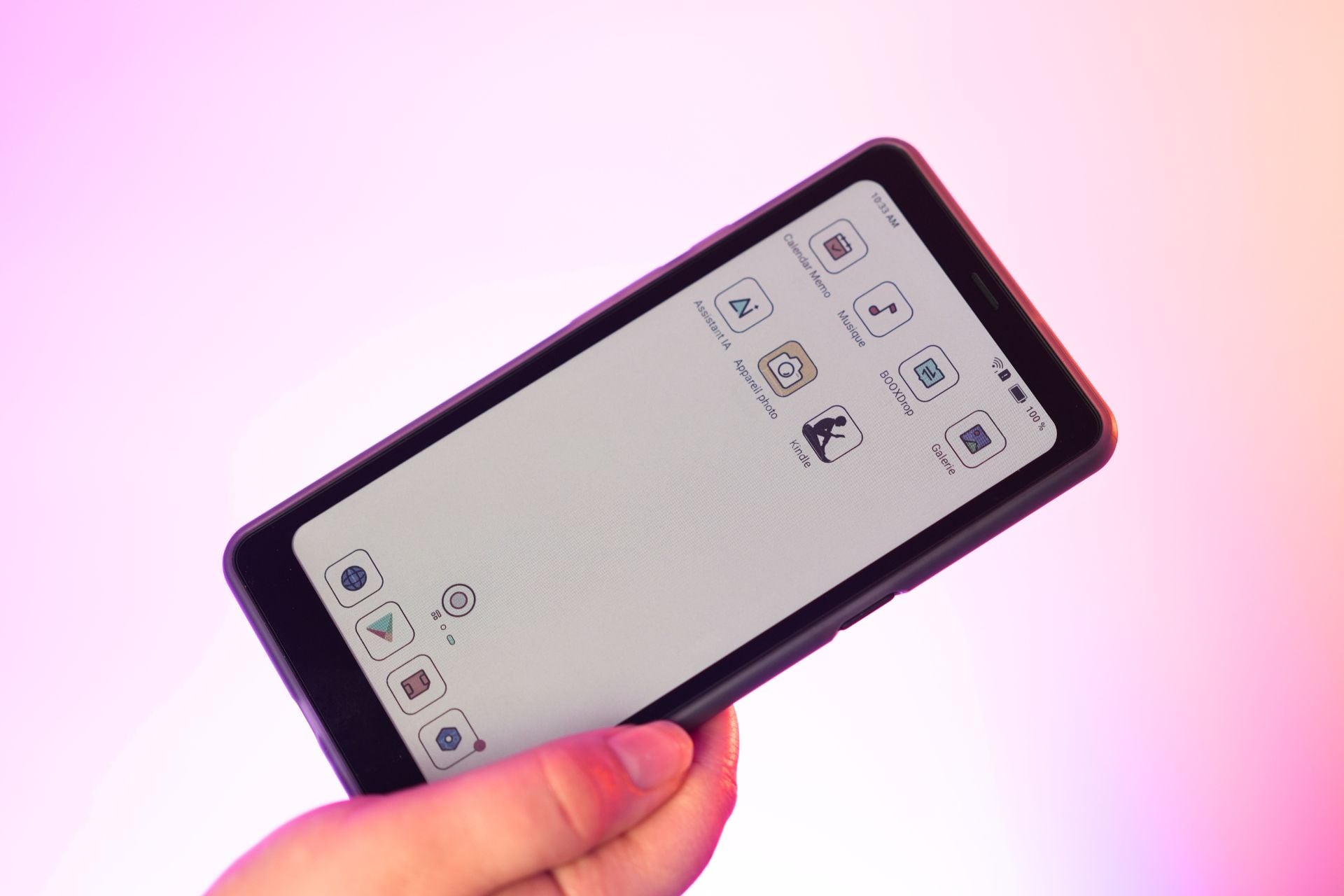Boox Palma Pro 2