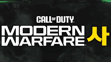 Modern Warfare IV confirme sa date de sortie dans son premier trailer