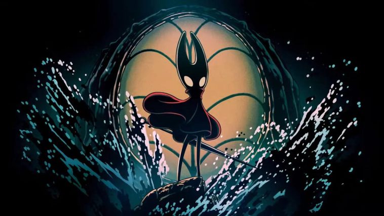 Silksong divulgue son édition physique, ce qui pourrait indiquer la date d'arrivée du DLC tant attendu du jeu
