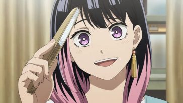 Après être arrivé en diffusion simultanée, vous pouvez désormais profiter de cet anime avec doublage espagnol sur AnimeBox