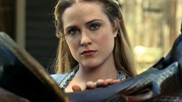Après l'échec cuisant de la série, Westworld veut revenir au cinéma