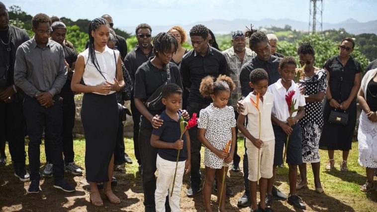 « Bandi » annulée par Netflix : la série d’Éric Rochant tournée en Martinique n’aura pas de saison 2