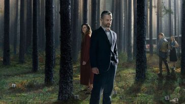 Ce nouveau thriller Netflix, adapté d’un roman de Harlan Coben, s’annonce déjà comme votre prochaine obsession