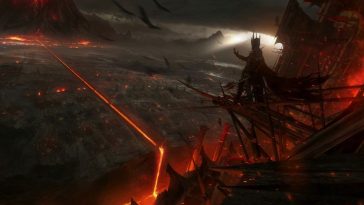 Ce possible film du "Seigneur des Anneaux" pourrait résoudre la plus grosse erreur de Peter Jackson sur la Terre du Milieu
