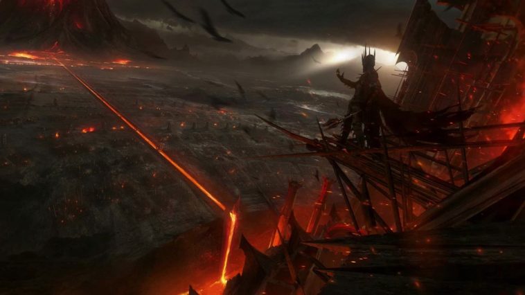 Ce possible film du "Seigneur des Anneaux" pourrait résoudre la plus grosse erreur de Peter Jackson sur la Terre du Milieu
