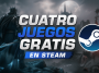 Sabado De Juegos Gratis En Steam Ya Puedes Anadir Otros Cuatro Titulos Sin Pagar Nada