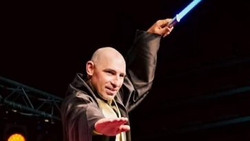 Cosplay > Portrait > Aurélien