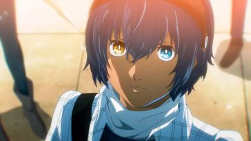 De nouvelles fuites sur Persona 6 garantissent que le jeu serait pratiquement terminé