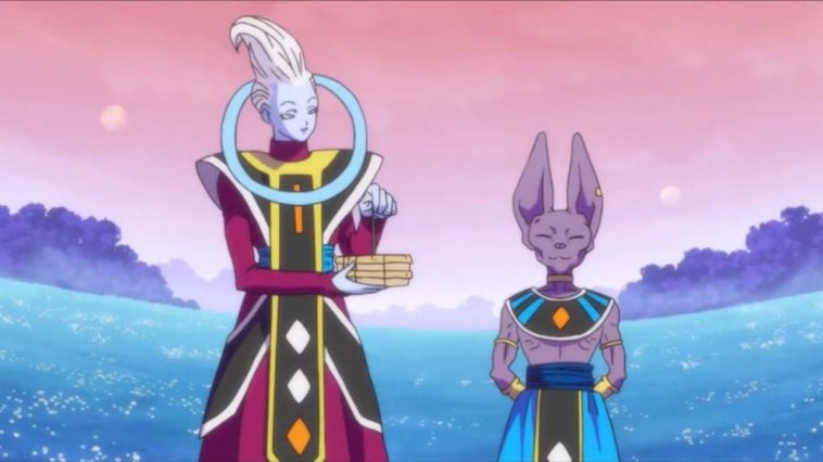 Deux nouvelles figurines Dragon Ball Super annoncées avec Beerus et Whis comme protagonistes