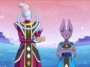 Deux nouvelles figurines Dragon Ball Super annoncées avec Beerus et Whis comme protagonistes