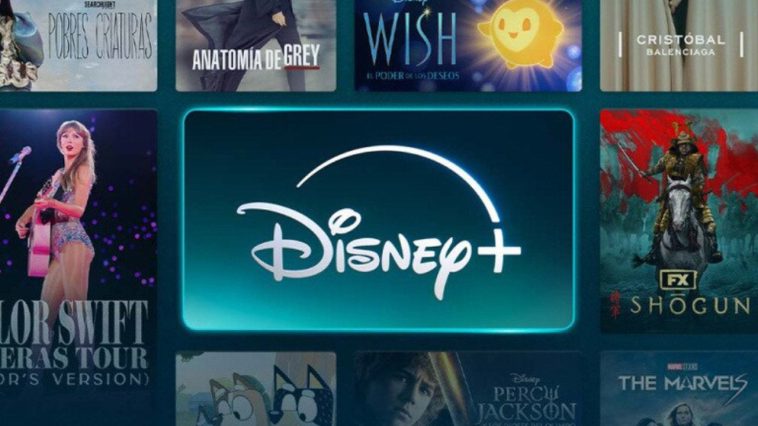 Disney Plus annonce quels animes arriveront sur la plateforme dans les prochains jours