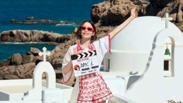 «Emily in Paris»: Netflix met fin à la série après la saison 6