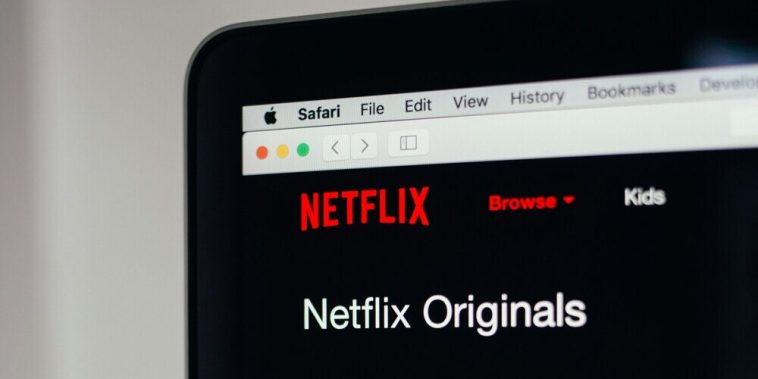En quête de croissance, Netflix ouvre la voie aux sorties en salles de ses films