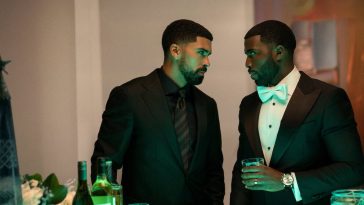 "Excellent thriller criminel" : cette série d’action, numéro 3 sur Netflix, se binge-watche en une soirée