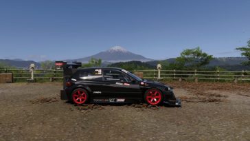 Analisis De Forza Horizon 6 Un 10 Y Nada Mas 11