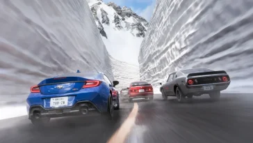Lista Con Todos Los Coches Confirmados Para Forza Horizon 6
