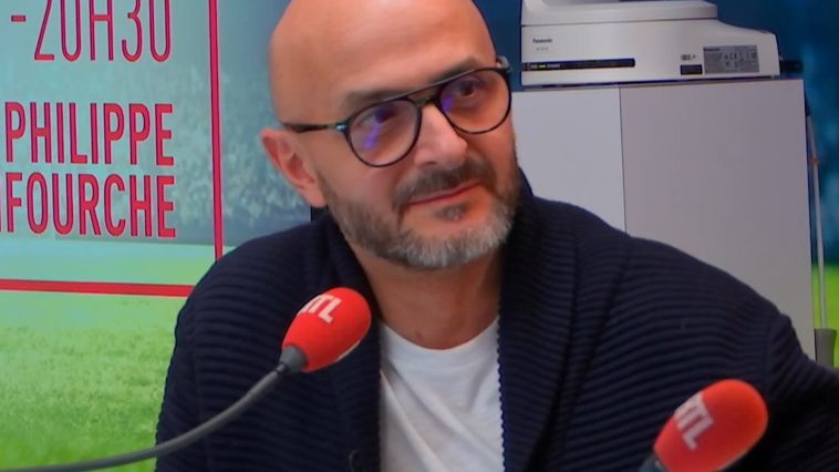 François Manardo, ex-attaché de presse des Bleus, déplore "l'énergie passée à défendre Domenech" après les révélations du documentaire sur Knysna