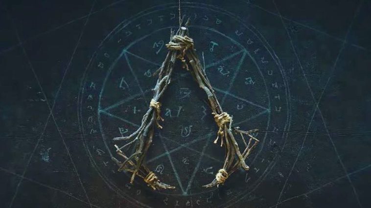 assassins creed hexe