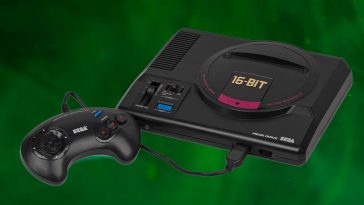 Il a fallu 35 ans pour que ce jeu Mega Drive de 1991 revienne avec une nouvelle version