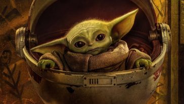Il a fallu 7 ans à Grogu pour mériter définitivement le surnom de Baby Yoda dans 'Star Wars'