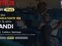J’ai formé l'équipe de « Bandi » (Netflix) aux VHSS