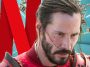 Keanu Reeves défend le réalisateur qui a arnaqué Netflix, mais c'est pas convaincant
