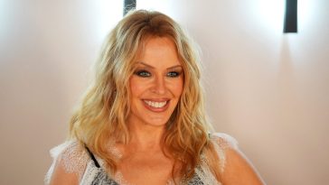 Kylie Minogue : "Je n’étais plus que l’ombre de moi-même"... La chanteuse révèle avoir souffert d’un second cancer