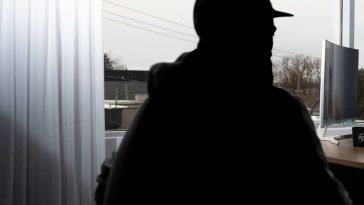 La prison à la maison n’est pas une sentence bonbon, selon un homme détenu chez lui
