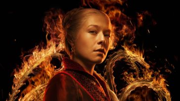 La saison 3 de "La Maison du Dragon" réécrira le rôle de Rhaenyra Targaryen sur HBO
