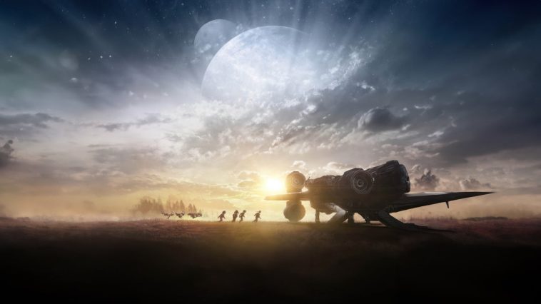 La série "Star Wars" la plus sous-estimée reçoit une nouvelle mise à jour pleine d'espoir