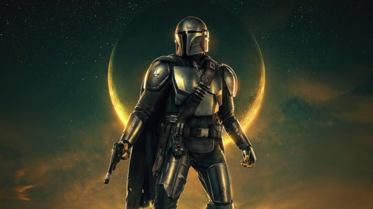 Le passage de Pedro Pascal à l'écran dans "The Mandalorian and Grogu" cache un record inattendu